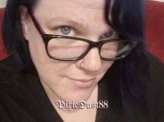 PixieDust88