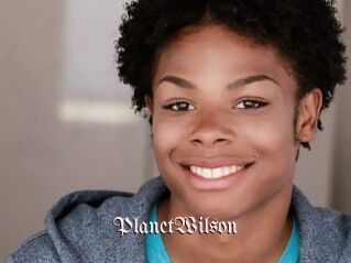 PlanetWilson