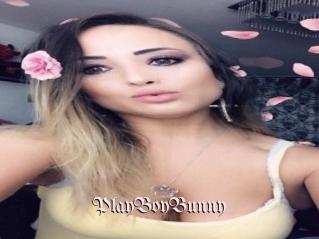 PlayBoyBunny Vidéos Fellations