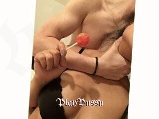 PlayPussy