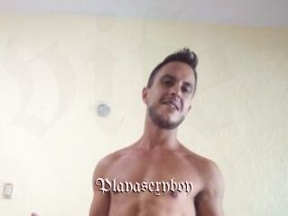 Playasexyboy
