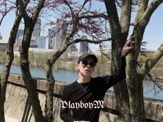 PlayboyM