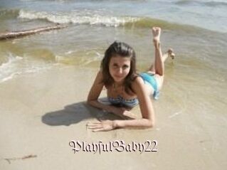 PlayfulBaby22