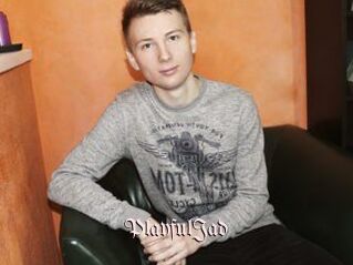 PlayfulJad