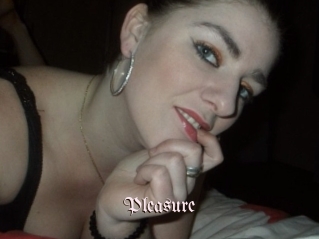 Pleasure
