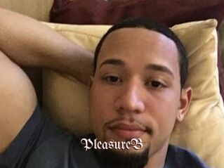 PleasureB