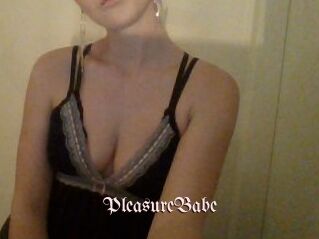 PleasureBabe Vidéos Fellations
