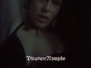 PleasureNympho