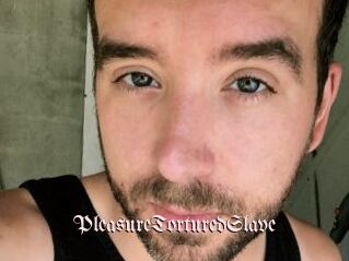 PleasureTorturedSlave