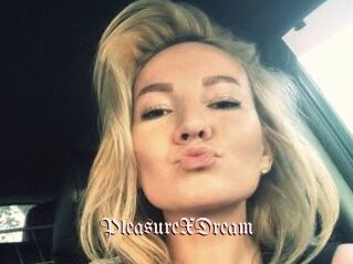 PleasureXDream