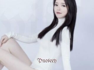 Pneseey