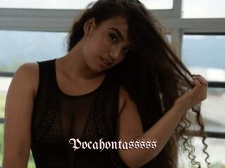 Pocahontasssss