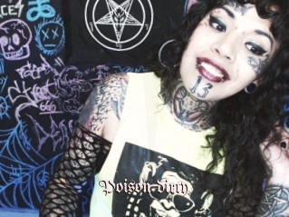 Poison_dirty