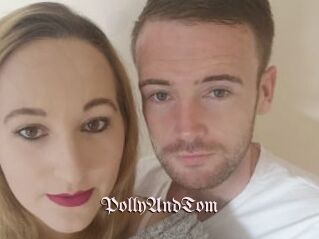PollyAndTom