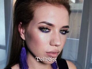 PollyCox