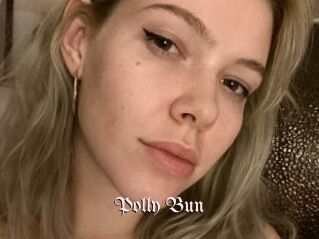 Polly_Bun