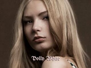 Polly_White