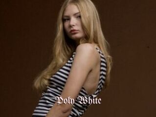 Poly_White