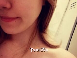 PonyMy