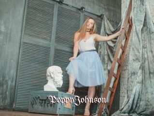 PoppyJohnson