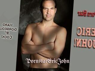 PornstarEricJohn