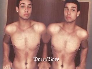 Porra_Boss