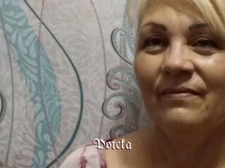 Potcka
