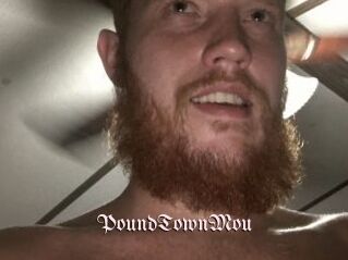 PoundTownMou Vidéos Fellations