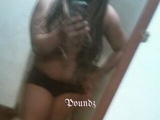 Poundz