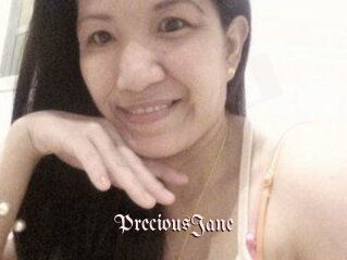 PreciousJane