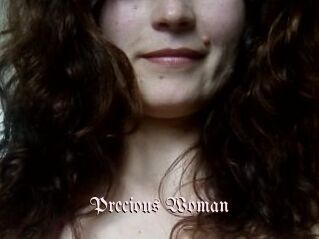 Precious_Woman