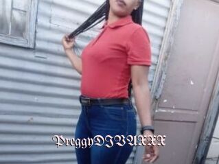 PreggyDIVAXXX