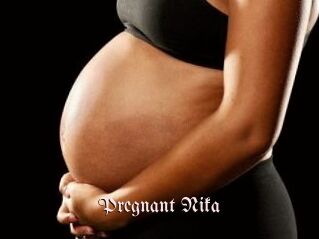 Pregnant_Nika