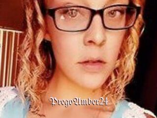 PregoAmber24