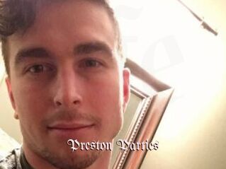 Preston_Parties
