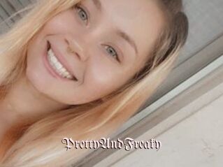 PrettyAndFreaky