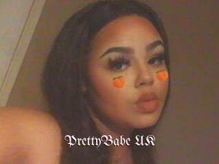 PrettyBabe_UK