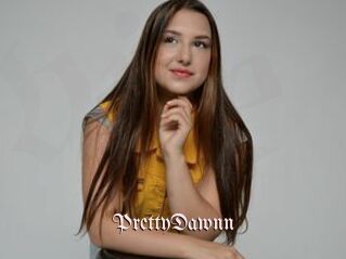 PrettyDawnn