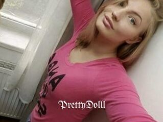 PrettyDolll