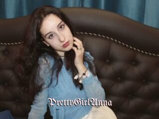 PrettyGirlAnna