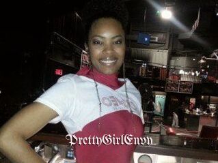 PrettyGirlEnvy