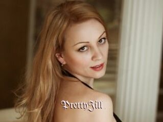 PrettyJill