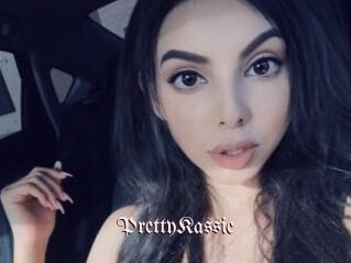 PrettyKassie