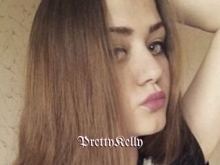 PrettyKelly