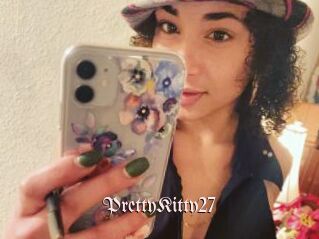 PrettyKitty27