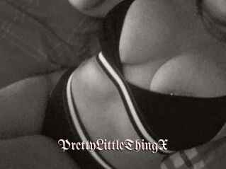 PrettyLittleThingX