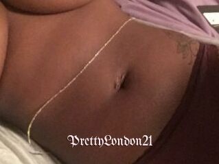 PrettyLondon21