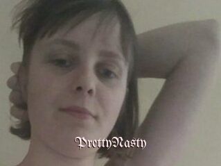PrettyNasty