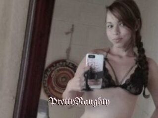 PrettyNaughty