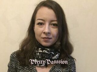 PrettyPasssion